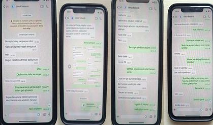 Gülistan Doku Soruşturmasında Yeni Gelişme: Mesajlar Ortaya Çıktı