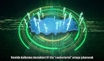 Muş'a dev yatırım desteği