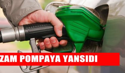 Akaryakıtta indirim pompaya yansıdı