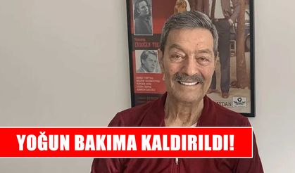 Kadir İnanır neden yoğun bakıma alındı? Herkes bu sorunun cevabını arıyor