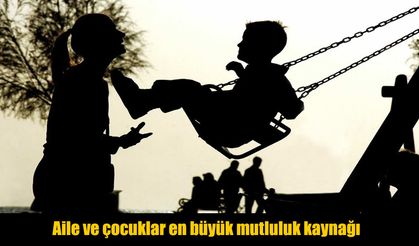 TÜİK 2025 Aile istatistiklerini yayınladı: Muş ve bölge illerinde geniş aile geleneği sürüyor