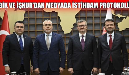 Genç gazetecilere müjde: Hem mesleği öğrenin, hem maaşınızı İŞKUR ödesin!