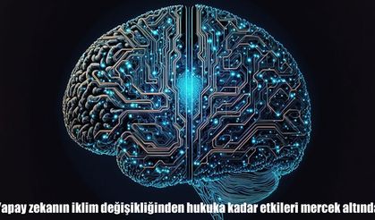 TÜBA, yapay zekanın çeşitli alanlardaki etkilerini mercek altına aldı