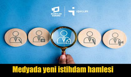 Gazetecilikte kariyer yapmak isteyenlere büyük müjde: İŞKUR’dan 9 ay maaş ve sigorta desteği