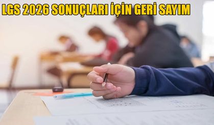 LGS 2026 Sonuçları İçin Tarih Belli Oldu: MEB Tarihi Duyurdu, Sonuçlar 10 Temmuz'da Açıklanacak