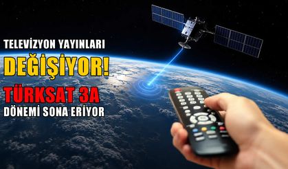 Televizyon izleyicileri dikkat: 16 Ağustos gecesi her şey değişiyor!