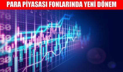 Para piyasası fonlarında yeni stopaj dönemi: Oran yüzde 10 oldu