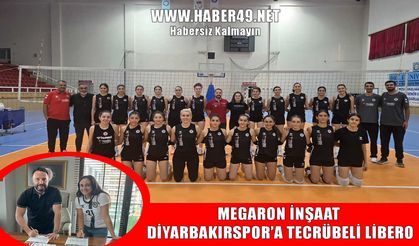 Muş 1071 Akademi’nin rakibi kadrosunu güçlendirdi