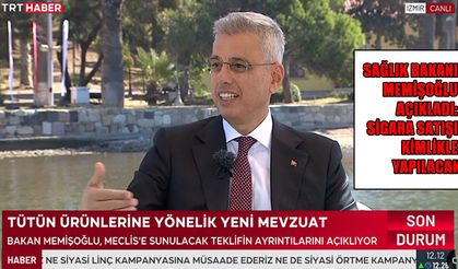 Bakan Memişoğlu açıkladı: Paket alırken kimlik göstermek zorunlu mu olacak?