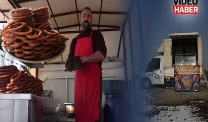 Muş Ovası'nın 'Tatlı' durağı