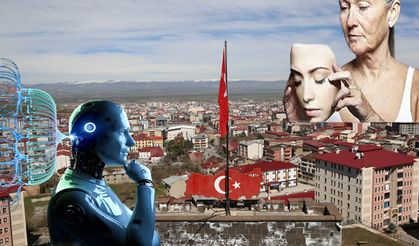 Muş’tan dünyaya: Yapay zekâ insan ömrünü uzatacak mı?