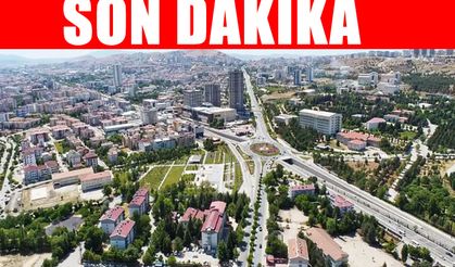 Elazığ’da maden ocağı patlaması