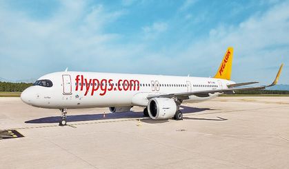 Pegasus’tan Kıbrıs’a özel ucuz bilet kampanyası