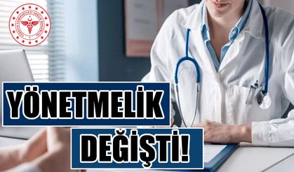Özel hastanelerde yönetmelik değişti: Fark ücreti dışında ek ücret alınamayacak