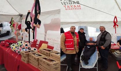 Muşlu iş insanından İstanbul’da örnek davranış