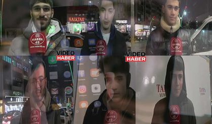 Muşlular yanıtladı: Telefonsuz bir gün nasıl olurdu?