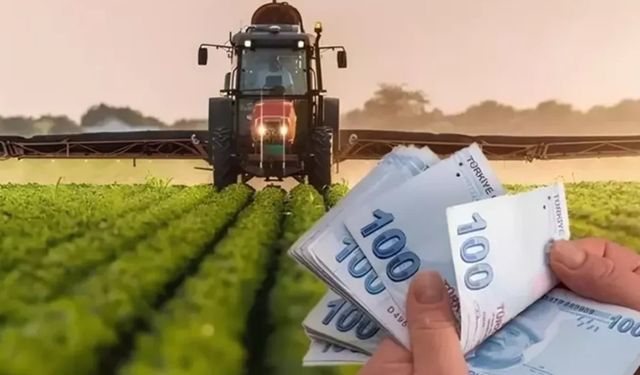 Nisan Mazot ve Gübre Desteği Yattı mı? Ödeme Tarihleri ve Sorgulama Ekranı