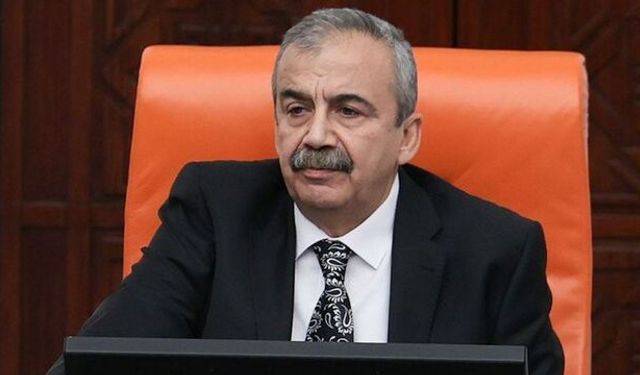 Sırrı Süreyya Önder'in sağlık durumunda son durum!