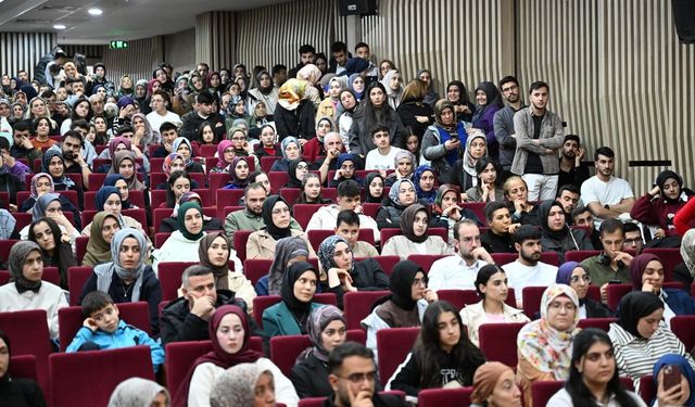 Battalgazi Belediyesi, kültür ve sanata olan desteğini sürdürmeye devam ediyor