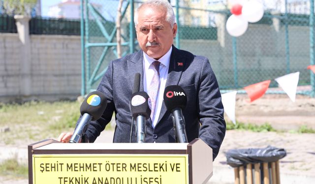 Elazığ’da 5. Makarna Festivali renkli görüntülerle kutlandı
