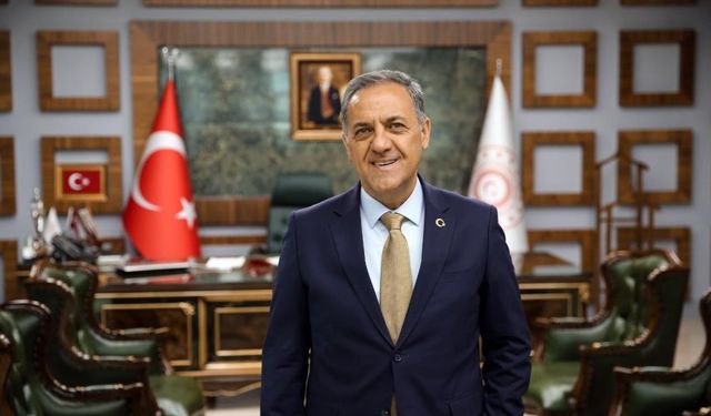 Vali Usta rakamlarla açıkladı: on binlerce aileye destek ulaştı