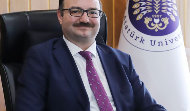 Atatürk Üniversitesi’nden matematik olimpiyatları atağı: Genç zihinler analitik düşünceyle buluşuyor