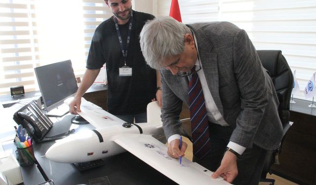 Aras EDAŞ, KUDAKAF’ta genç yeteneklerle buluşarak enerji sektörüne ışık tutuyor