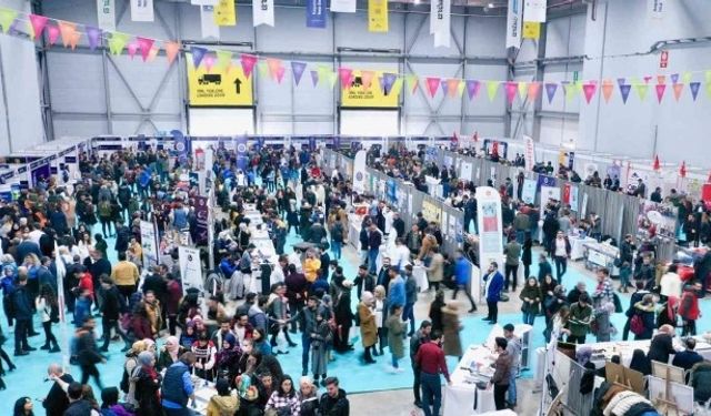 KUDAKAF’25 başlıyor: Genç yetenekler geleceğe atacakları adımlarla tanışıyor