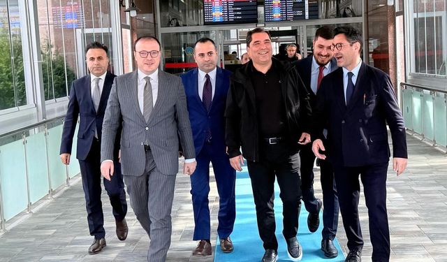 Erzurum’da EİT 2025 turizm başkenti programları resmen başladı