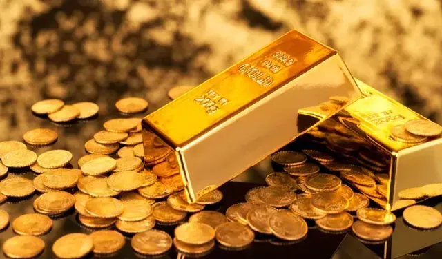 13 Nisan 2025 Altın Fiyatları: Gram Altın, Çeyrek Altın ve Tam Altın Güncel Durum