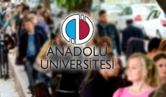 AÖF SINAV GİRİŞ YERİ SORGULAMA: Anadolu Üniversitesi AÖF Bahar Dönemi Ara Sınavları İçin Geri Sayım Başladı!