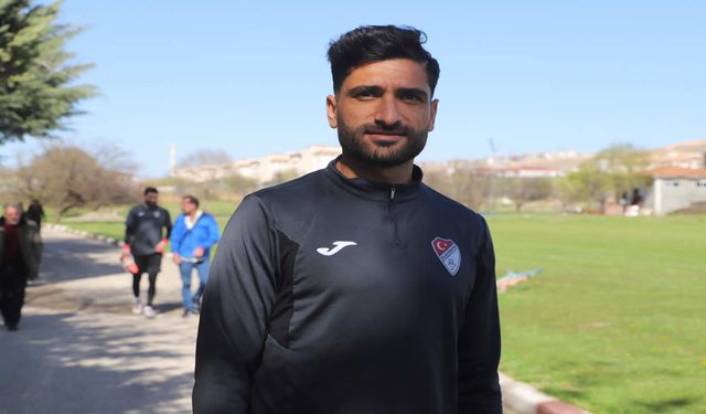 Elazığspor’da Karacabey mesaisi: hedef mutlak galibiyetle play-off yolunu açmak