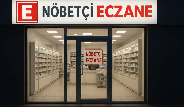 23 Nisan'da Muş'ta Eczaneler Açık mı? Nöbetçi Eczaneler Nerede, Kaçta Açılıyor?