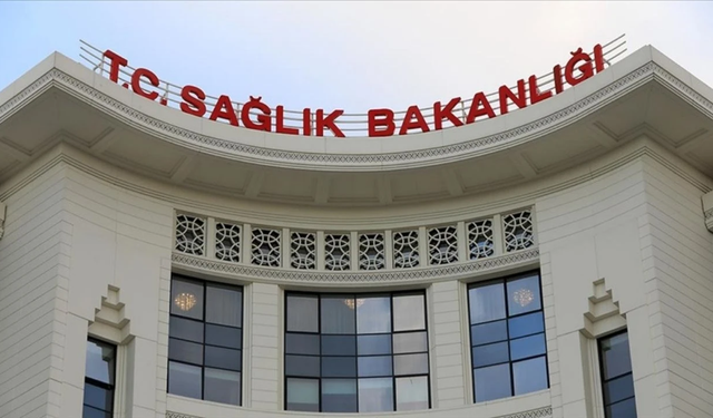 Sağlık Bakanlığı 3 Bin 658 Sürekli İşçi Alımı İçin Başvurular Başlıyor: İŞKUR Üzerinden Başvuru Detayları!