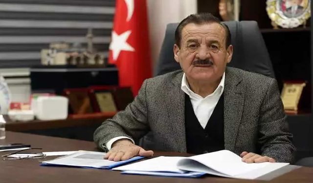 Eski Hasköy Belediye Başkanı Karayel hayatını kaybetti