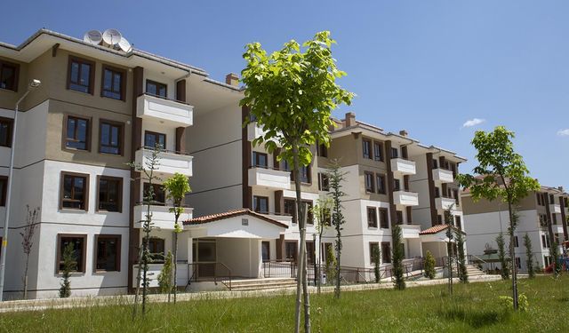 E-Devlet Üzerinden TOKİ 250 Bin Sosyal Konut Başvuru Ekranı Açıldı mı? Şartlar ve Tarihler Merak Konusu Oldu!