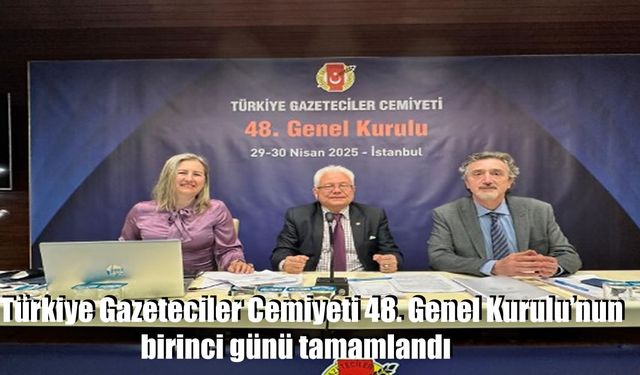 TGC'de Vahap Munyar yeniden başkan adayı