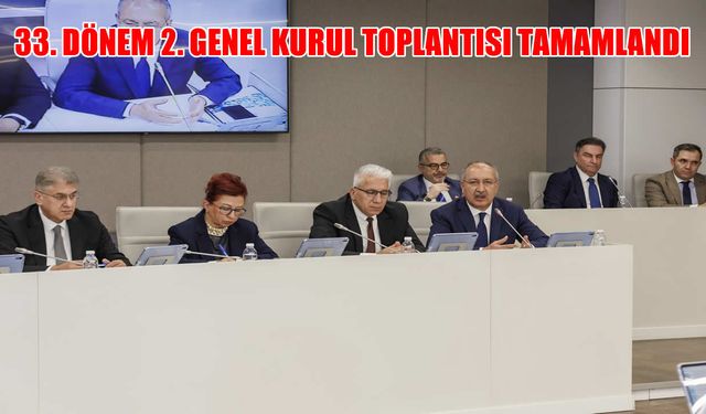 Resmi ilan statüsünde yeni düzenleme: Kooperatif ilanları Basın İlan Kurumu'ndan yayınlanacak