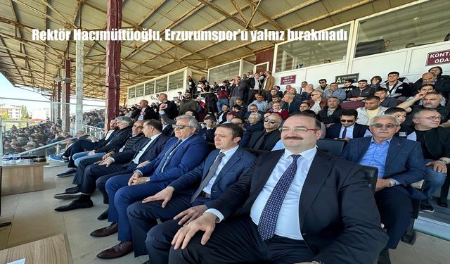 Erzurumspor’un Play-Off Macerası Bandırmaspor Karşısında Son Buldu
