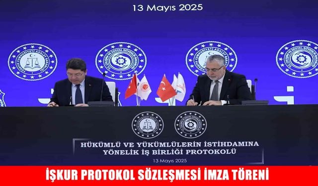 Eski hükümlülerin iş gücüne katılımı için devletten büyük destek