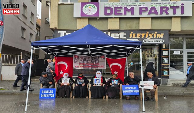 Muşlu aileler umutlu!