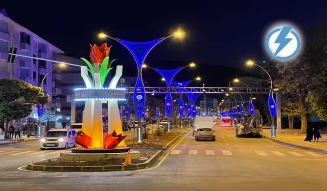 Muş’ta planlı elektrik kesintileri: 1 Haziran’da onlarca köy ve mahalle etkilenecek