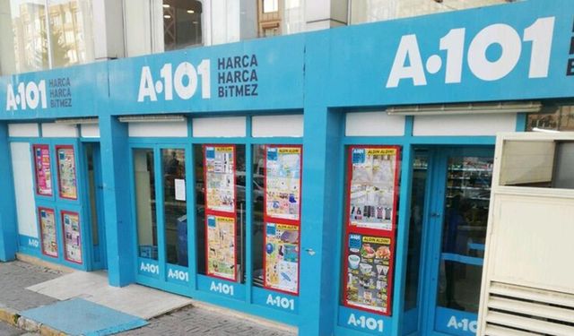3 Temmuz A101 Aktüel Kataloğu Yayımlandı: Teknolojiden Plaja, Mutfaktan Bisiklete Yaz Fırsatları Raflarda