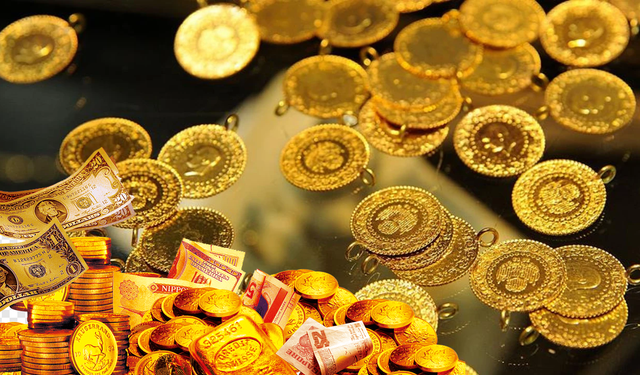 30 Haziran Muş Altın ve Döviz Fiyatları: Çeyrek, Gram, Dolar ve Euro Kaç TL Oldu?