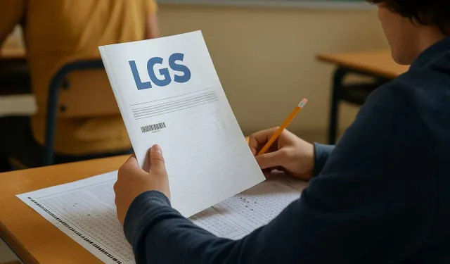 LGS Öncesi Özel Okul Ücretleri: Eğitim mi, Lüks Otomobil mi?