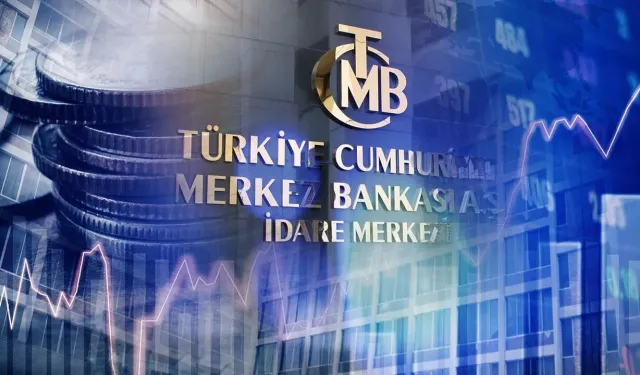 SON DAKİKA - Merkez Bankası Faiz Kararını Açıkladı! Gözler Dezenflasyon Sürecinde!