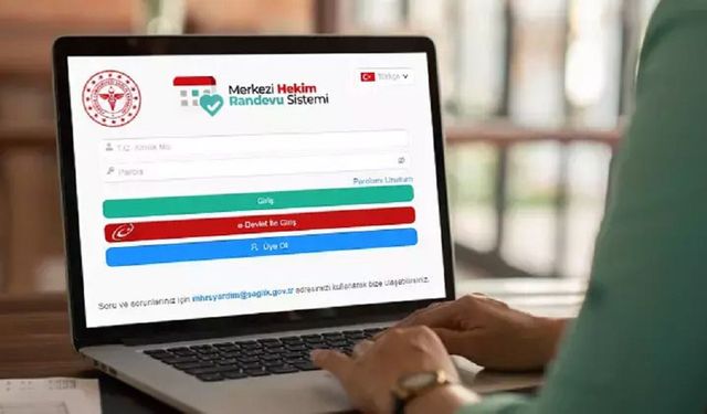 MHRS Yeni Sistemi Nasıl Kullanılır? Randevu Onayı Nasıl Yapılır?