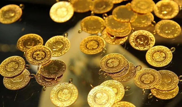 21 Haziran 2025 Muş Altın Fiyatları: Gram, Çeyrek ve Yarım Altın Bugün Ne Kadar?