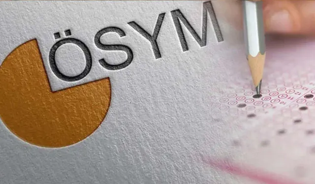 ÖSYM'den YKS Giren Adaylarına Duyuru: Eğitim Bilgileri İçin Okullara Erişim Açıldı!