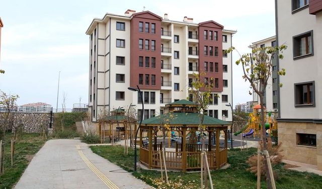TOKİ Temmuz Ayında 9 İlde Konut ve İş Yeri Satışına Çıkıyor: Açık Artırma Detayları Belli Oldu!